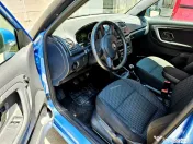 Skoda Fabia 1.2 benzina 2013 in rate cu avans 0 