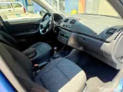 Skoda Fabia 1.2 benzina 2013 in rate cu avans 0 