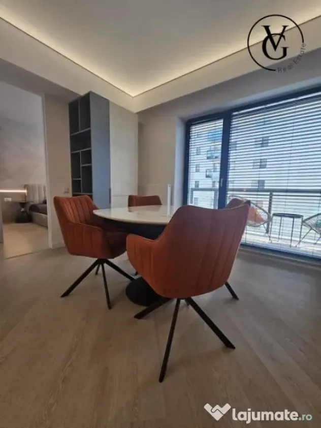 Apartament 2 camere Cortina North | Pipera