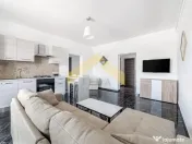 Apartament 3 camere de zona UTA 