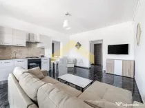 Apartament 3 camere de zona UTA