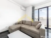 Apartament 3 camere de zona UTA 