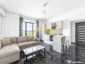 Apartament 3 camere de zona UTA 