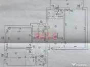 Nou! Ap. 3 cam., S=76 mp, garaj, zona CEC! 