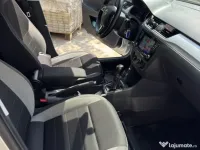 Skoda Rapid 1.6 Tdi 2018 facelift 