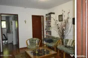 Topoloveni - Casa cu teren 1500 mp langa padure, garaj, a... 