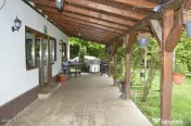 Topoloveni - Casa cu teren 1500 mp langa padure, garaj, a... 