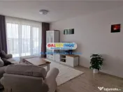 Prima apartament 2 camere Greenfiled Residence 