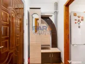 2 camere parter - gata de locuit 