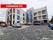 Spatiu de birou premium in zona Centrala