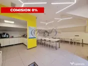 Spatiu de birou premium in zona Centrala 