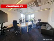 Spatiu de birou premium in zona Centrala 