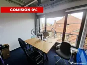 Spatiu de birou premium in zona Centrala 