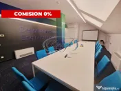 Spatiu de birou premium in zona Centrala 