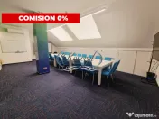 Spatiu de birou premium in zona Centrala 