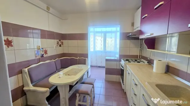 Apartament 2 camere D, in Nicolina