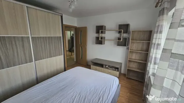 Apartament 2 camere D, in Nicolina