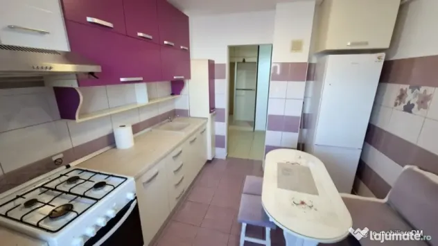 Apartament 2 camere D, in Nicolina