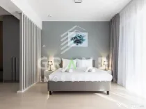 1 Cameră | 45 mp | Balcon | Tower Residence | Mănăștur??