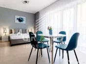 1 Cameră | 45 mp | Balcon | Tower Residence | Mănăștur?? 