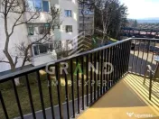 1 Cameră | 45 mp | Balcon | Tower Residence | Mănăștur?? 