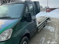 Inchiriere Teren Dragonul Rosu 