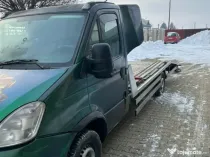 Inchiriere Teren Dragonul Rosu