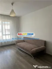 Garsoniera Mobilata Utilata in Militari Residence, 280 Euro 