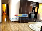 Apartament 3 camere, Militari Residence mobilat utilat 340 e 