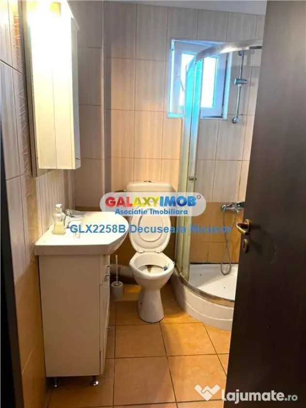 Apartament 3 camere, Militari Residence mobilat utilat 340 e
