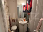 Apartament 2 camere decomandat – 41 mp, etaj 10, ideal loc 