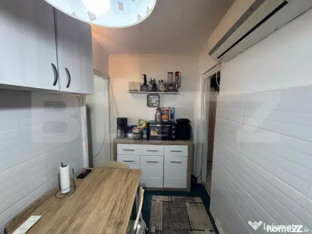 Apartament cu 2 camere, decomandat – 41 mp, etaj 10, ideal - Deva (Hunedoara)
