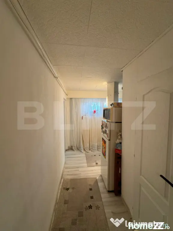 Apartament cu 2 camere, decomandat – 41 mp, etaj 10, ideal - Deva (Hunedoara)