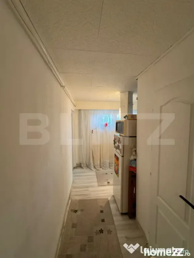 Apartament cu 2 camere, decomandat – 41 mp, etaj 10, ideal - Deva (Hunedoara)