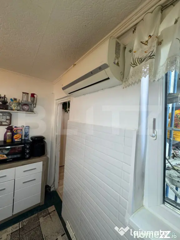 Apartament cu 2 camere, decomandat – 41 mp, etaj 10, ideal - Deva (Hunedoara)