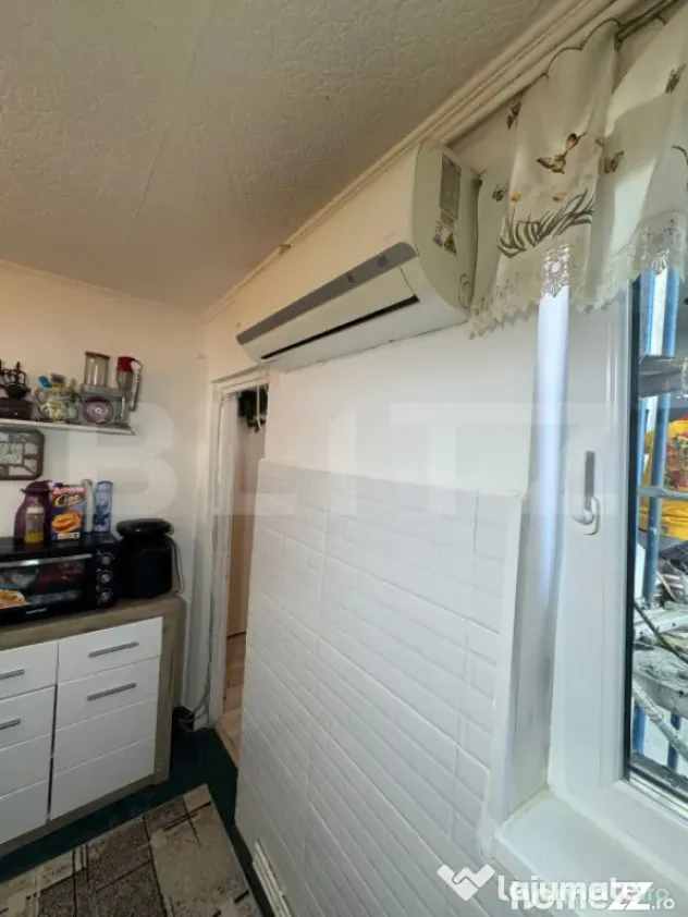 Apartament cu 2 camere, decomandat – 41 mp, etaj 10, ideal - Deva (Hunedoara)