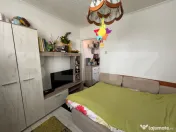 Apartament 2 camere decomandat – 41 mp, etaj 10, ideal loc 