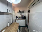 Apartament 2 camere decomandat – 41 mp, etaj 10, ideal loc 