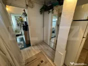 Apartament 2 camere decomandat – 41 mp, etaj 10, ideal loc 