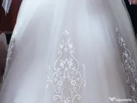 Rochița de Mireasă 