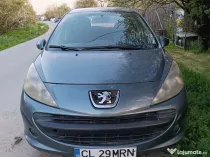 Peugeot 207 an 2007