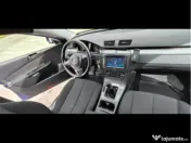 Vw Passat Variant 2.0TDI Comfortline DPF Tehnology 