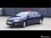Vw Passat Variant 2.0TDI Comfortline DPF Tehnology 