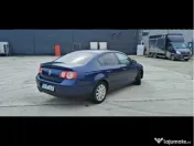 Vw Passat Variant 2.0TDI Comfortline DPF Tehnology 