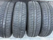 Set jante VW POLO cu cauciucuri DUNLOP 165/70/14! 