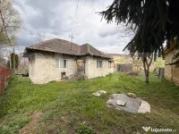 Teren intravilan 2.600 mp + casă, Zonă liniștită, Vultur 