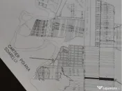 Vând teren 420mp 