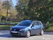 VW Golf 6 1.4TSI DSG Automata Clima ÎncălzireScaune Pilot 