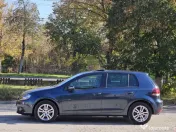 VW Golf 6 1.4TSI DSG Automata Clima ÎncălzireScaune Pilot 