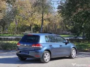 VW Golf 6 1.4TSI DSG Automata Clima ÎncălzireScaune Pilot 